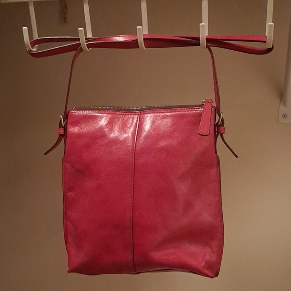 Purse (Red) - Picture 2 of 2